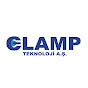 Clamp Teknoloji A.Ş. logo