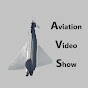 Aviation Video Show logo