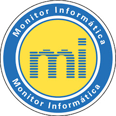 Monitor Informática