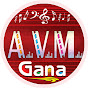 AVM GANA