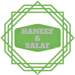 Haneef & Salaf Avatar