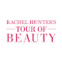 Rachel Hunter's Tour Of Beauty logo