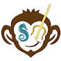 Salty Monkeys logo
