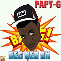 Papy-G neg nen an Avatar