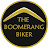The Boomerang Biker