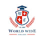 World Wide College logo