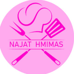Najat Hmimas channel logo
