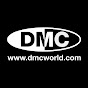 DMC World logo