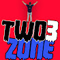 TWO3ZONE logo