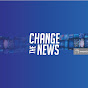 Change The News logo