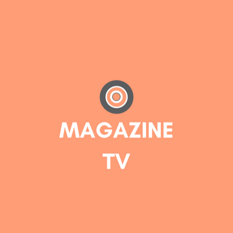 Magazine TV