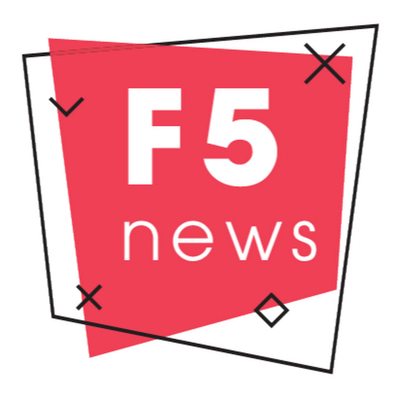 F5 News icon