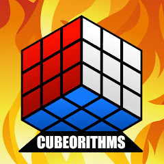Cubeorithms avatar