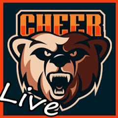 MR.CHEER live channel logo