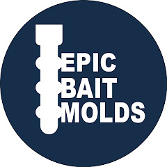 Epic Bait Molds