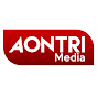 Aontri Media logo