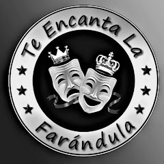 Te Encanta La Farándula channel logo