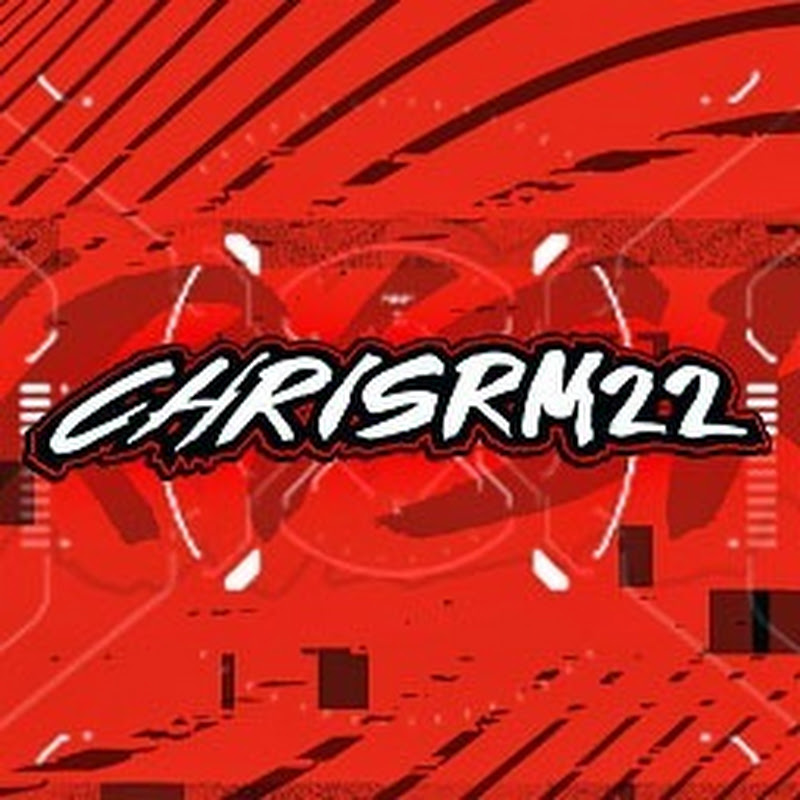 ChrisRM22