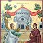 Atlanta Greek Orthodox Cathedral logo