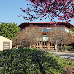 Unitarian Universalist Church of Fresno