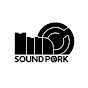SOUND PARK logo