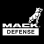 Mack Defense logo