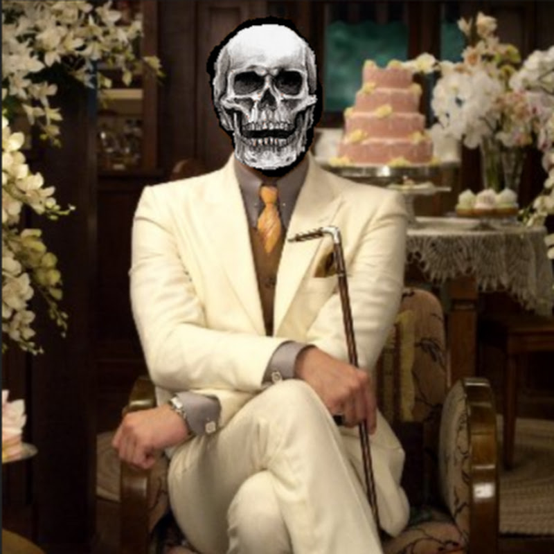 Grim Gatsby