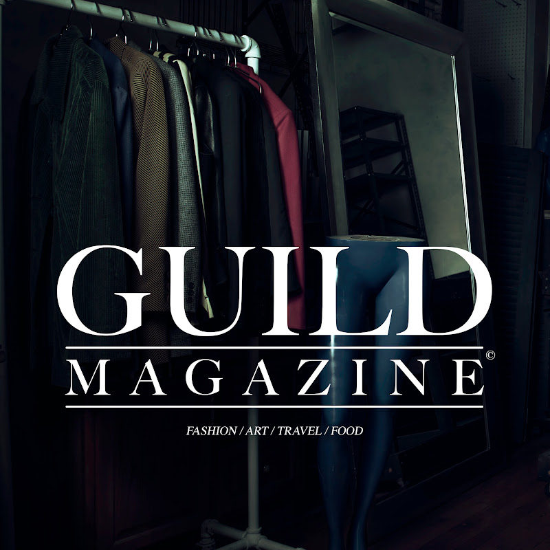 Guild Magazine