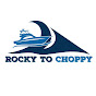 Rocky To Choppy logo