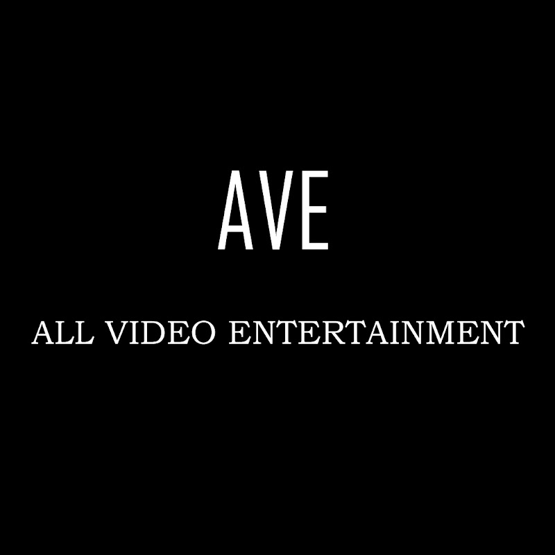 AVE - All Video Entertainment