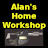 Alan's Home Workshop
