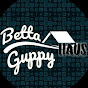 Betta Guppy HAUS