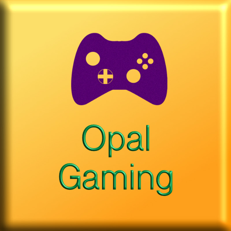 Opal Gaming