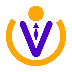 Логотип каналу vidyazone