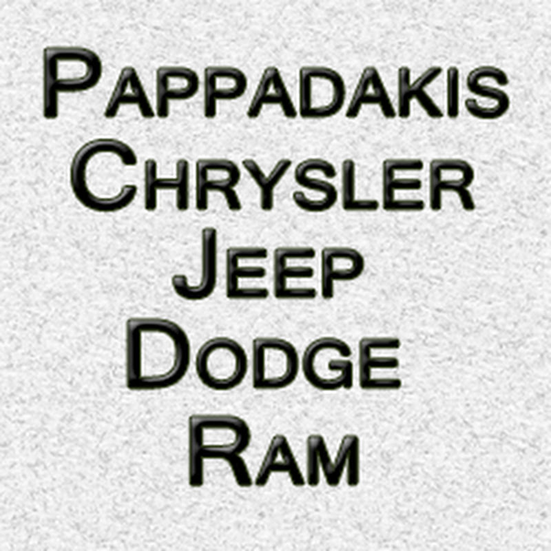 Pappadakis