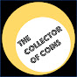 The Collector Of Coins logo