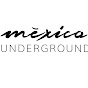 Mexico Underground logo