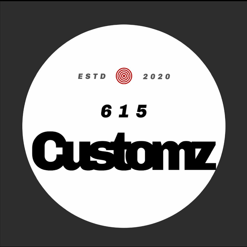615 Customz
