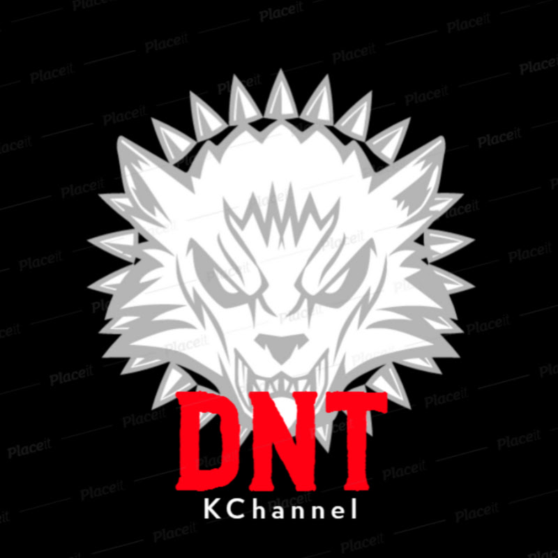 DNT.KChannel. icon