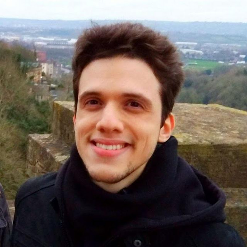 Giancarlo França