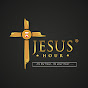 Jesus Hour Global logo