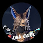 USA UWOE logo