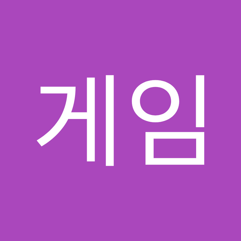 게임플레이 영상