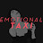 Emotional Taxi