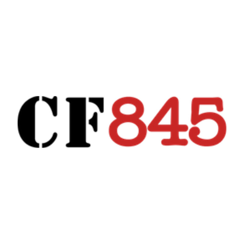 CrossFit 845
