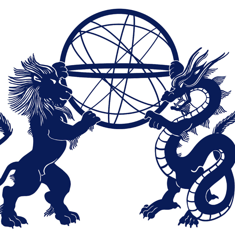 Royal Asiatic Society Beijing