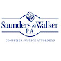 Saunders & Walker logo