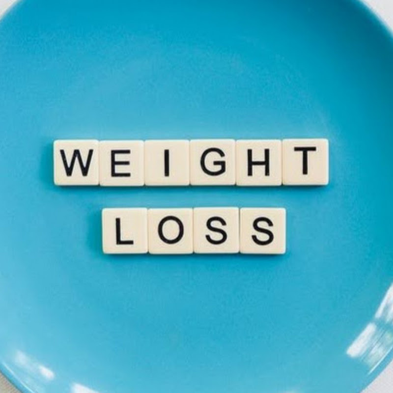 Weight Loss And Fitness