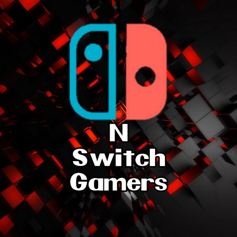 Nswitch Gamers