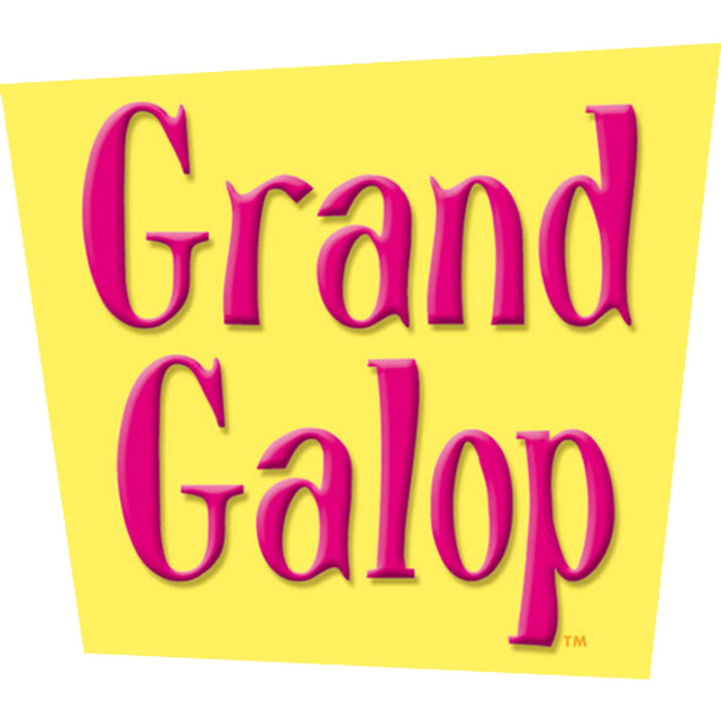 Grand Galop